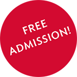 FREE Admission